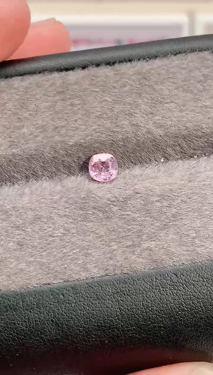 裸石尖晶石0.76-9.9天然尖晶石