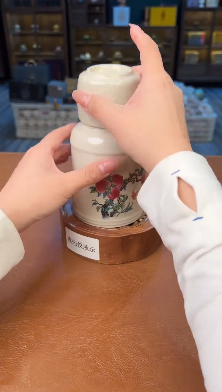 【闪购商品】熹物见山清仓福利品111111