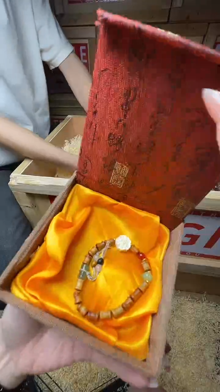 精品手串  无礼盒