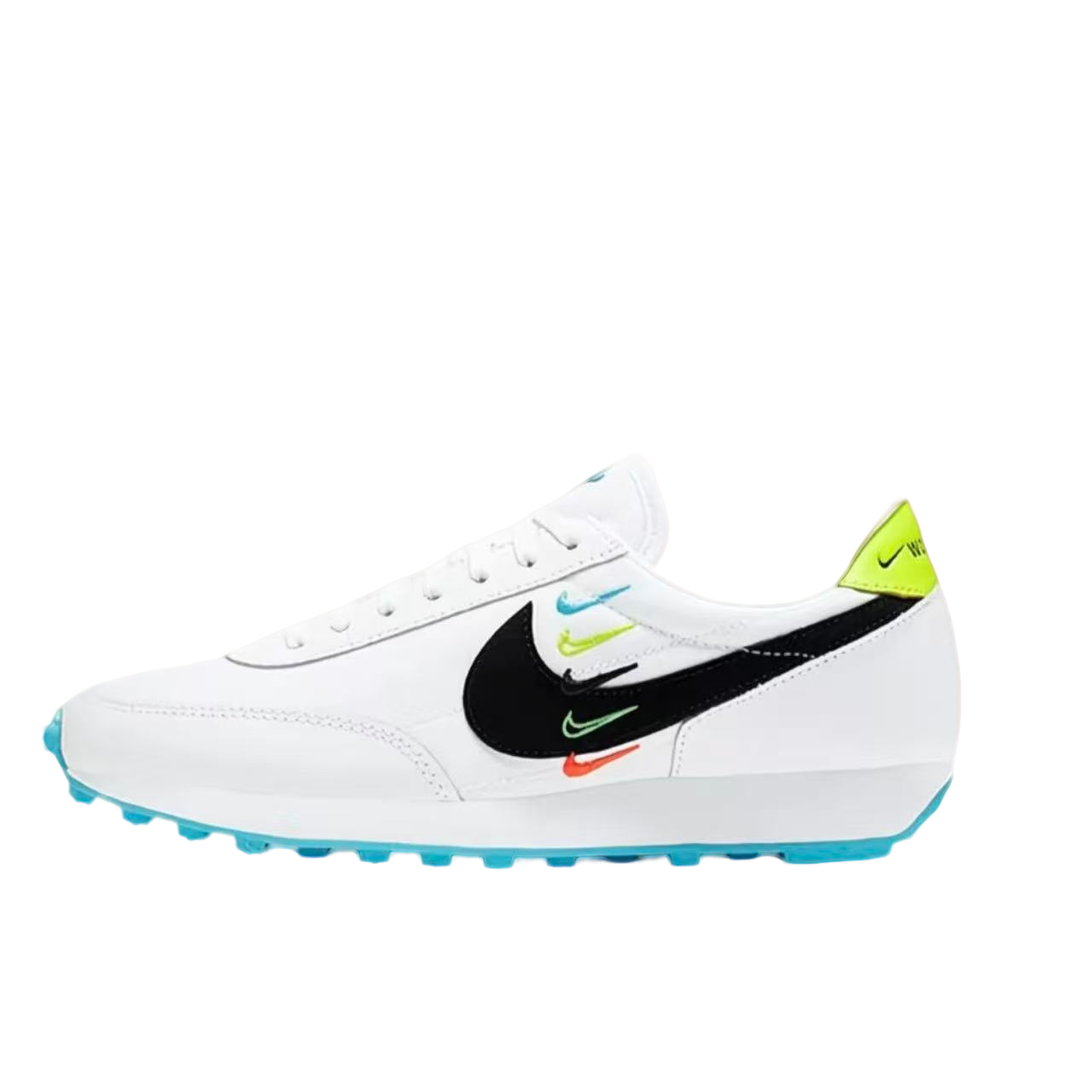 【A类瑕疵】Nike/耐克女鞋 舒适减震休闲跑步鞋 CK2606-100