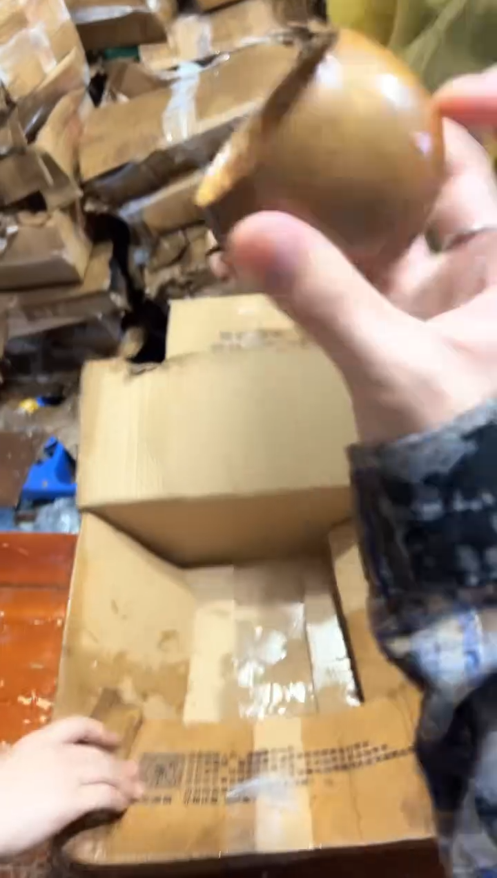 瓷片其他其他（不带礼盒）