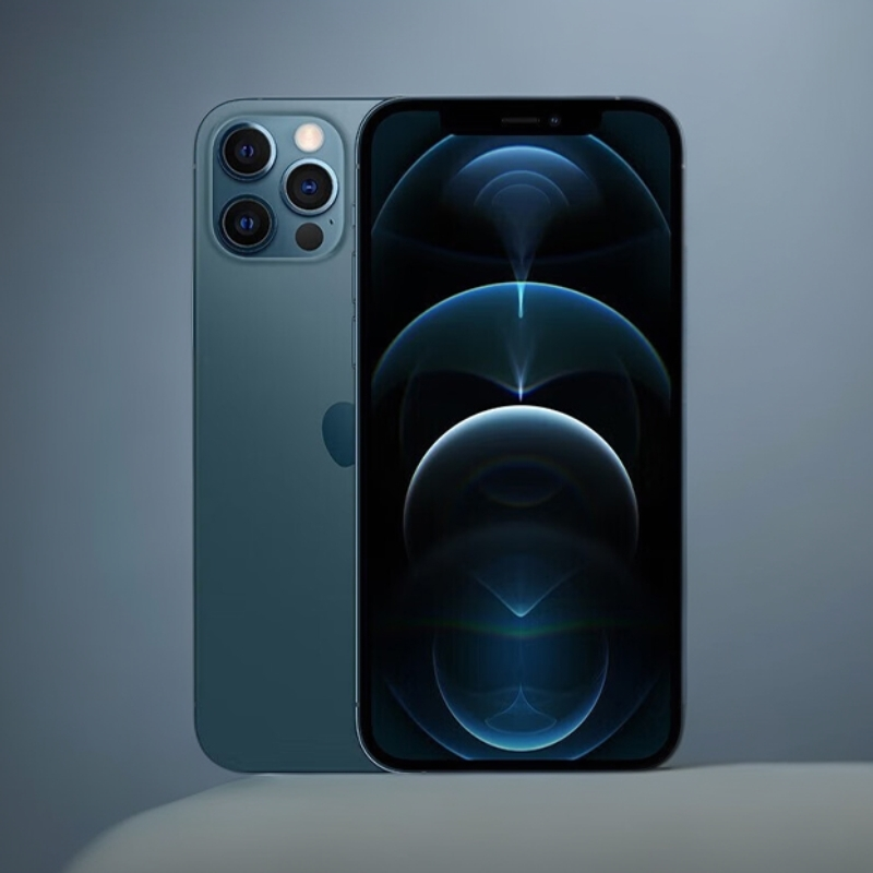 99新 Apple/苹果  iPhone 12pro 苹果12pro 国行正品 5G全网通