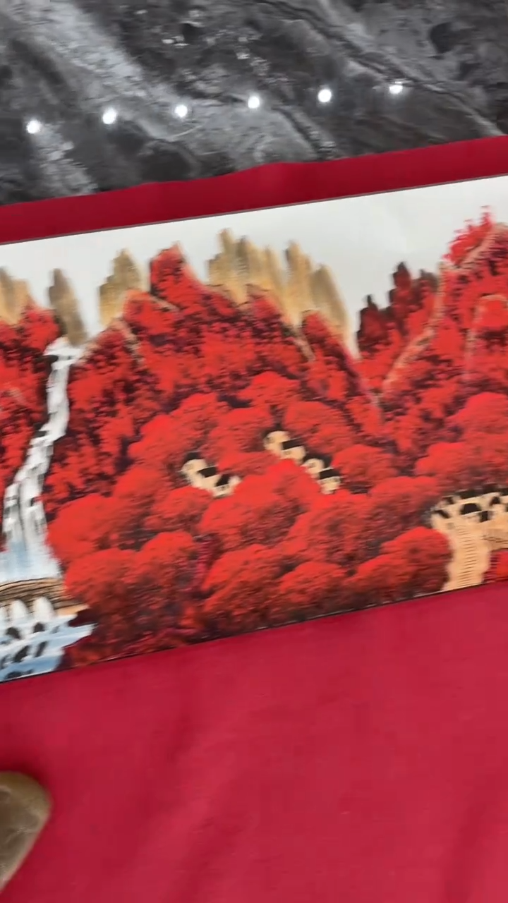 国画释天宇释天宇