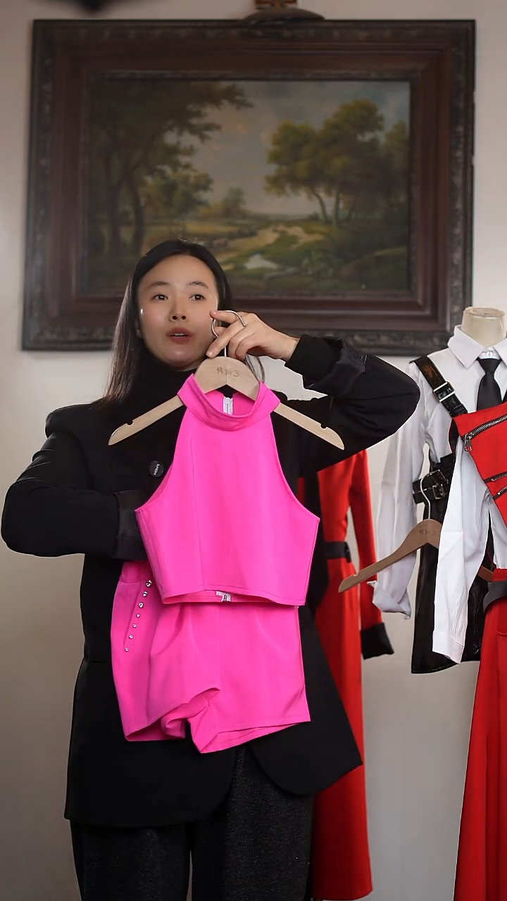 150码艺桐轩儿童潮服