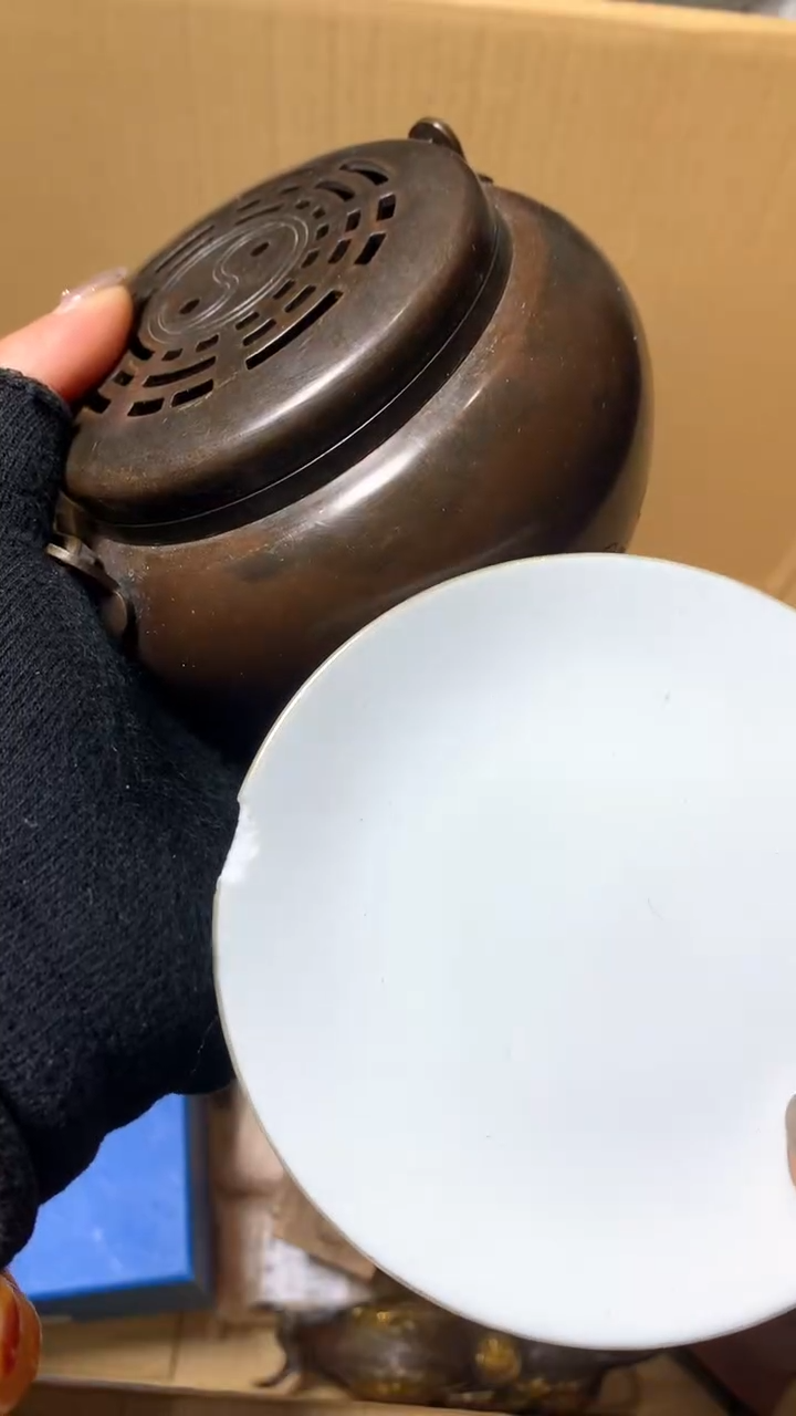 【闪购商品】瓷器默认微瑕瓷器