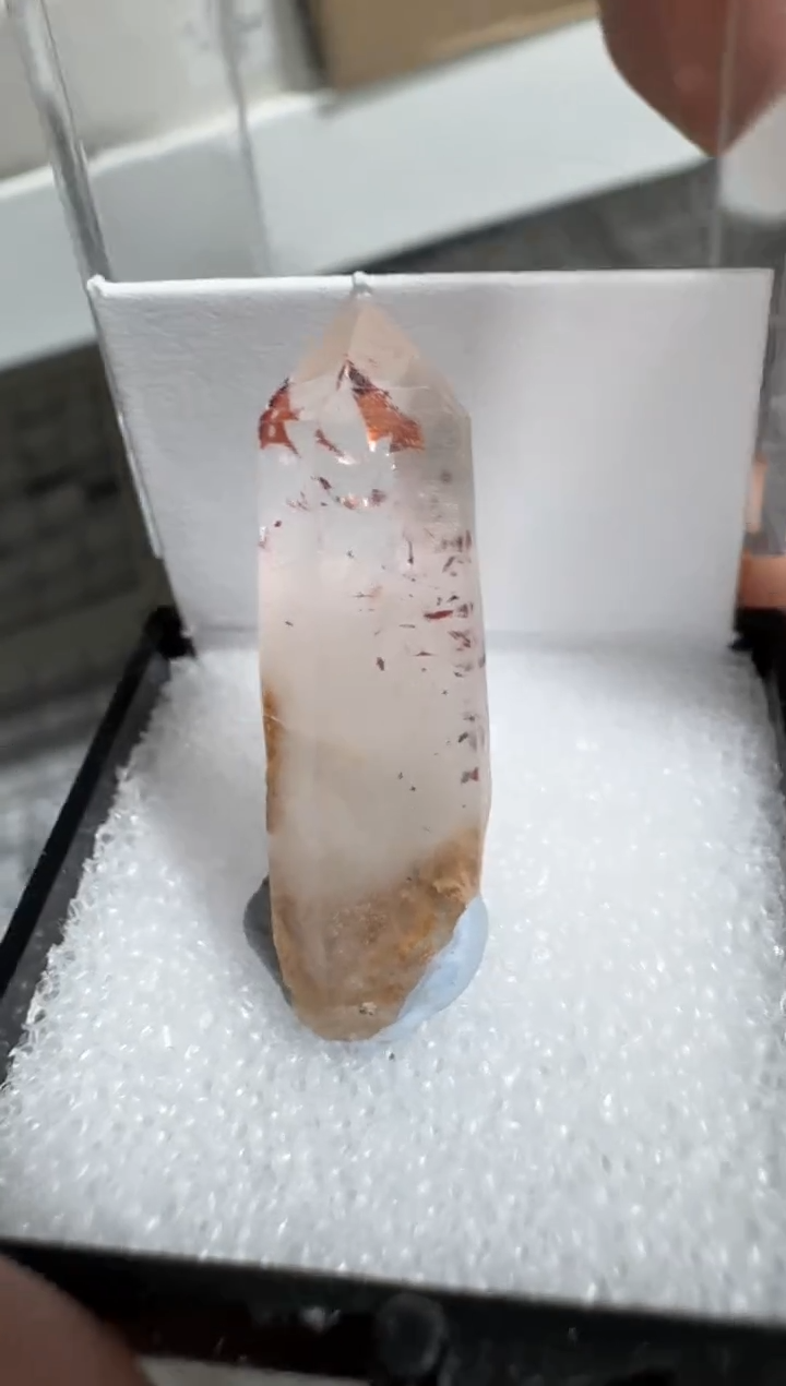 【闪购商品】月下珠宝严选矿物