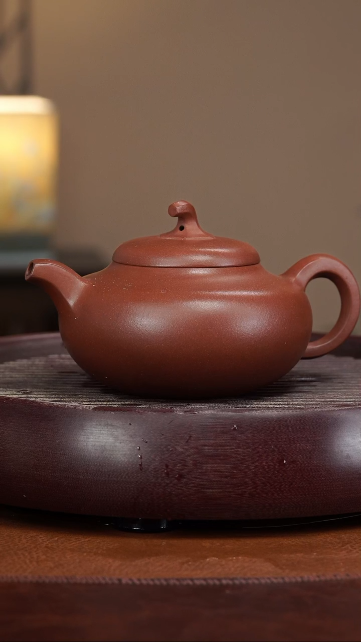 【闪购商品】紫砂茶壶宜兴紫砂壶