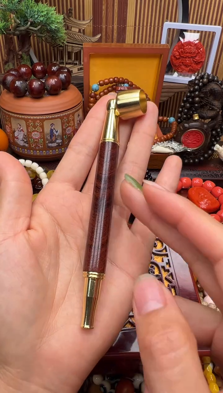 檀香紫檀（小叶紫檀）所见即所得所见即所得