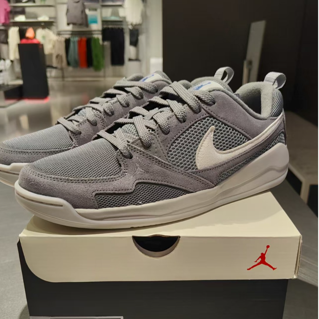 【滔搏联动】男子 JORDAN CMFT ERA双旦礼运动休闲鞋HJ6777-005