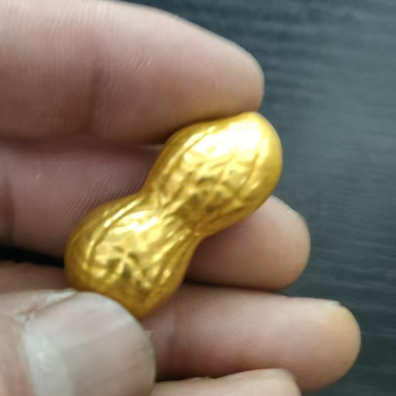 精选家居摆件 花生  精选家居摆件 家居仿古摆件1