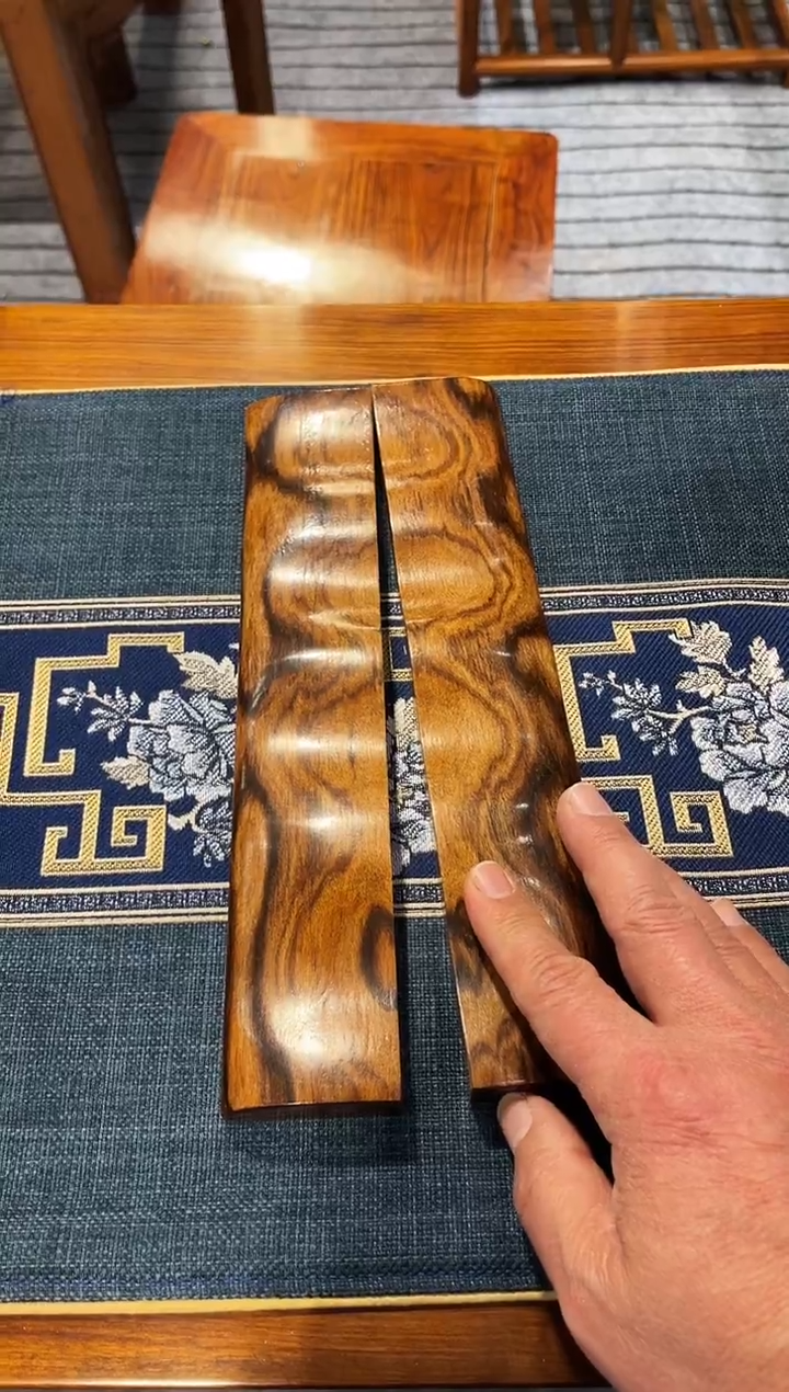 花梨木类花梨木 镇尺  改价链接