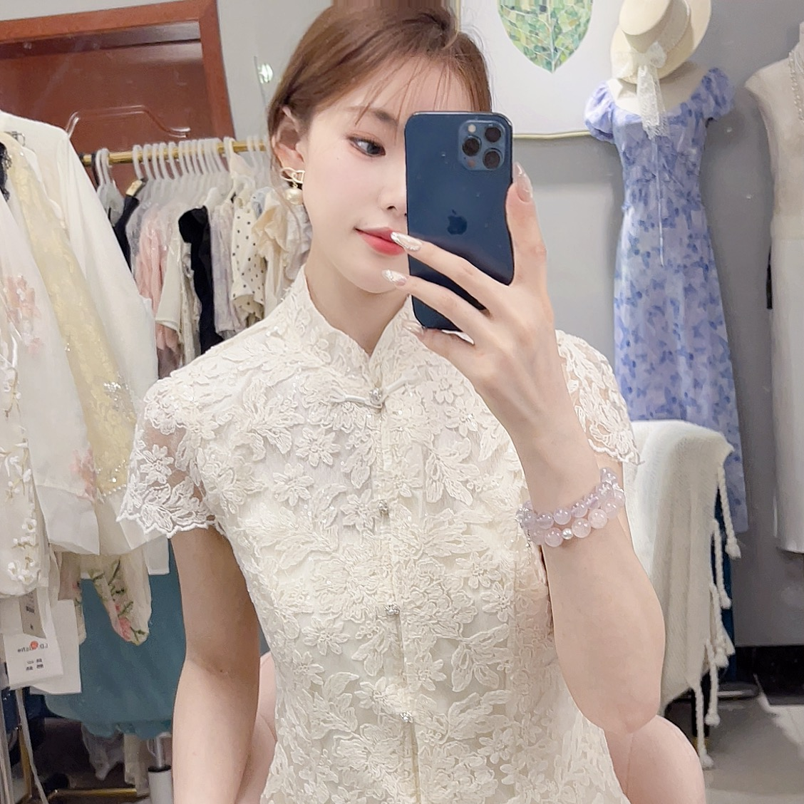 【钱多多】561~640轻奢服饰