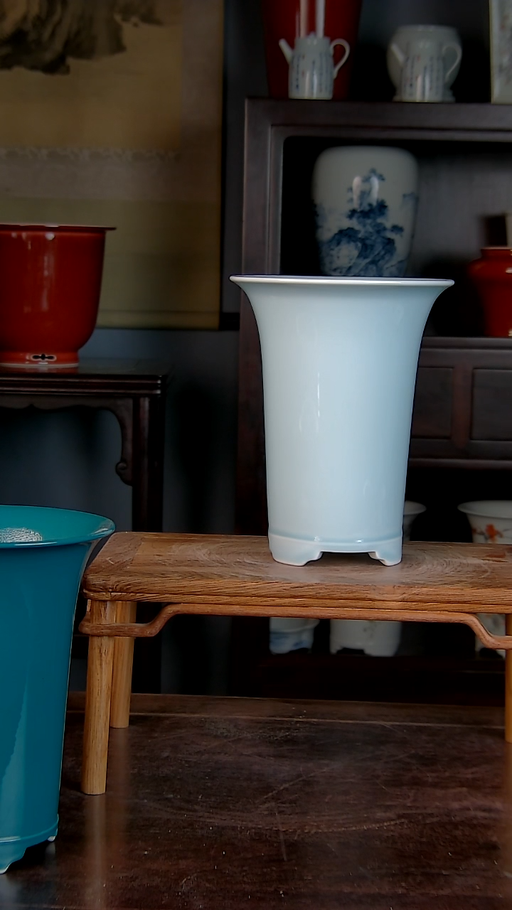 【闪购商品】红陶1