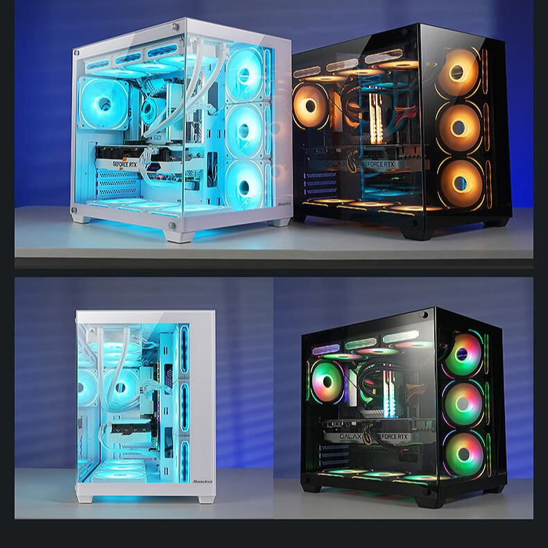 未拆封  【台式电脑组件运费配件升级专用】请勿私自拍