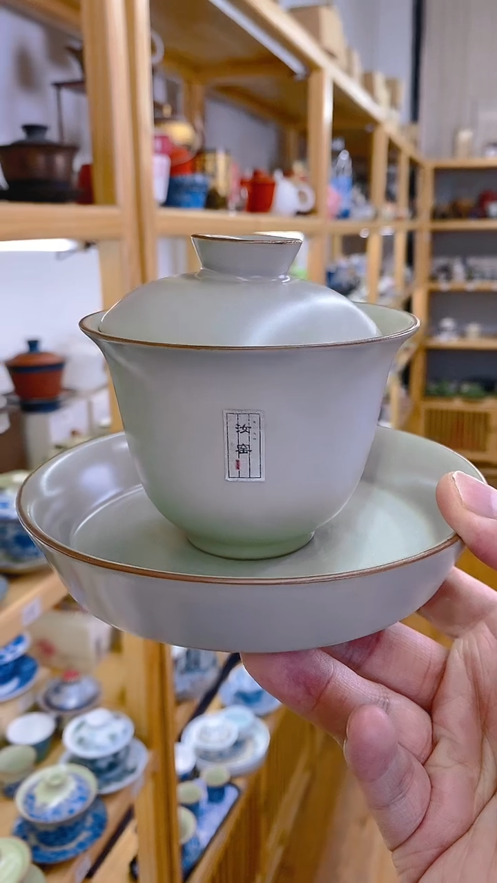 高温烧制陶瓷产品10
