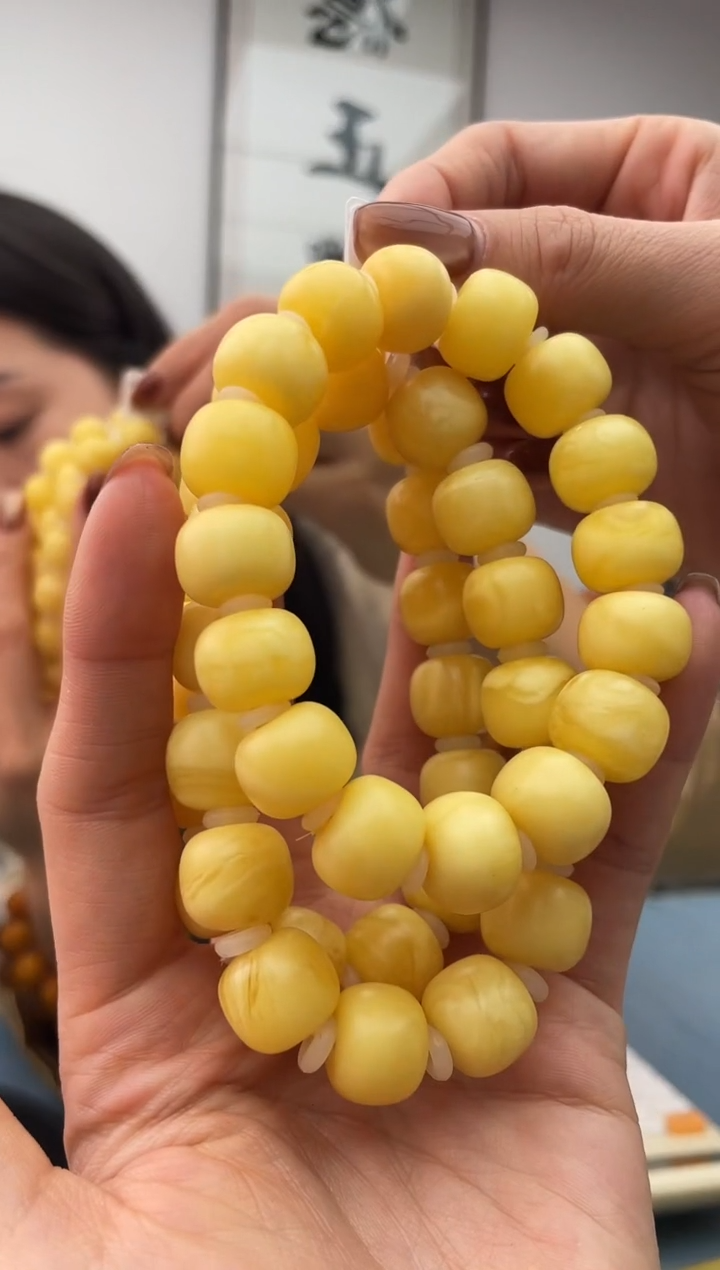 【闪购商品】蜜蜡珠宝奇石未镶嵌024，多样性发其一假一罚十