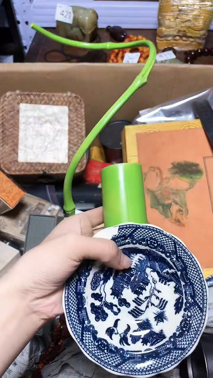 【闪购商品】瓷器碎片瓷器碎片