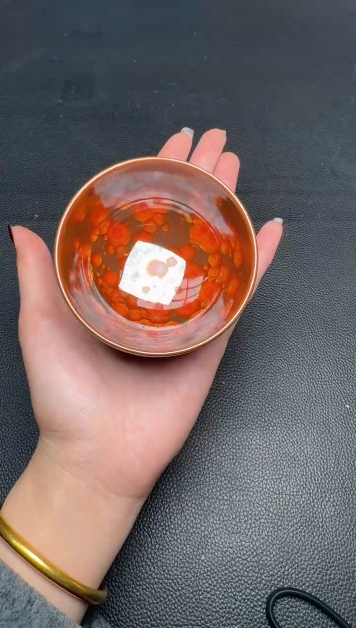 【闪购商品】茶盏建盏故事范泽锋天目盏118