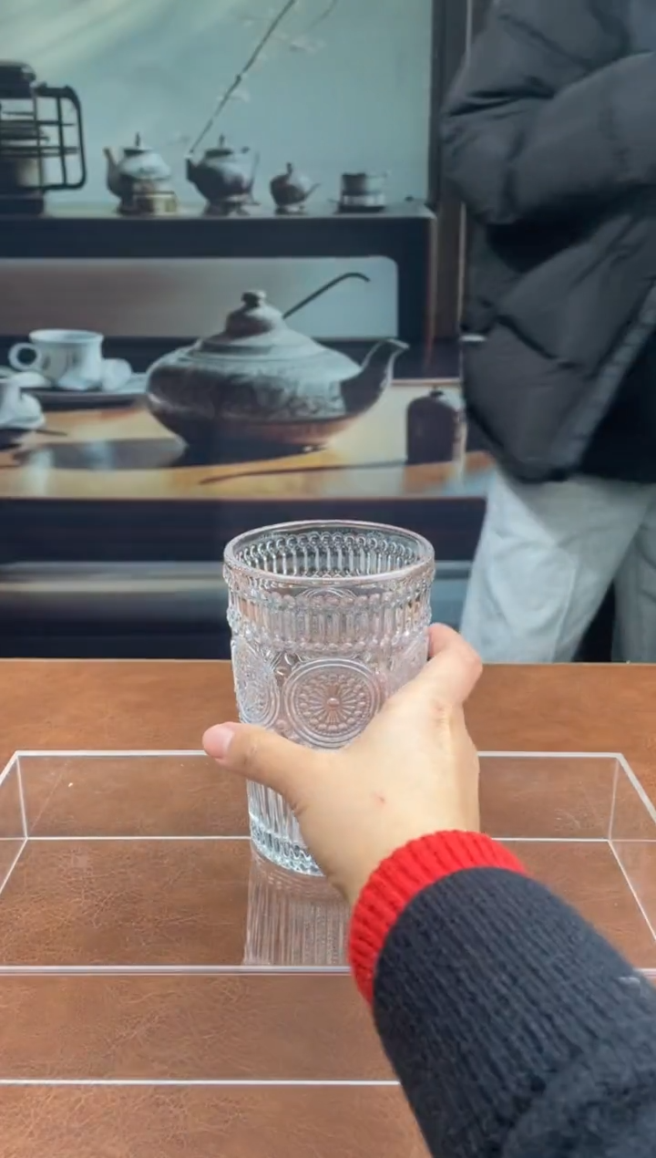 【闪购商品】悦古德窑茶具店闪购