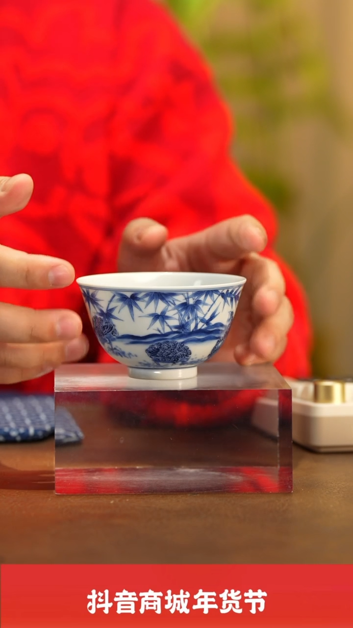 【闪购商品】摆件瓷圈老官推荐好物@@mxmg50