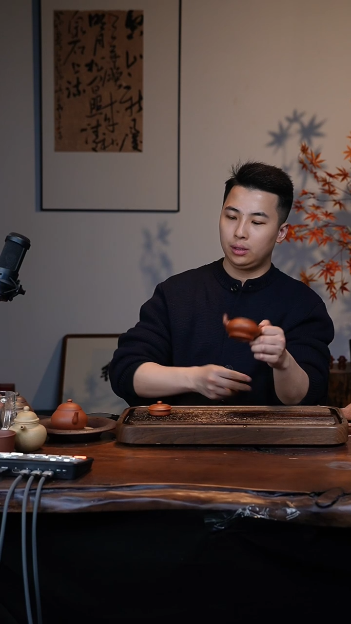 【闪购商品】紫砂茶壶福利赵庄朱泥虚扁