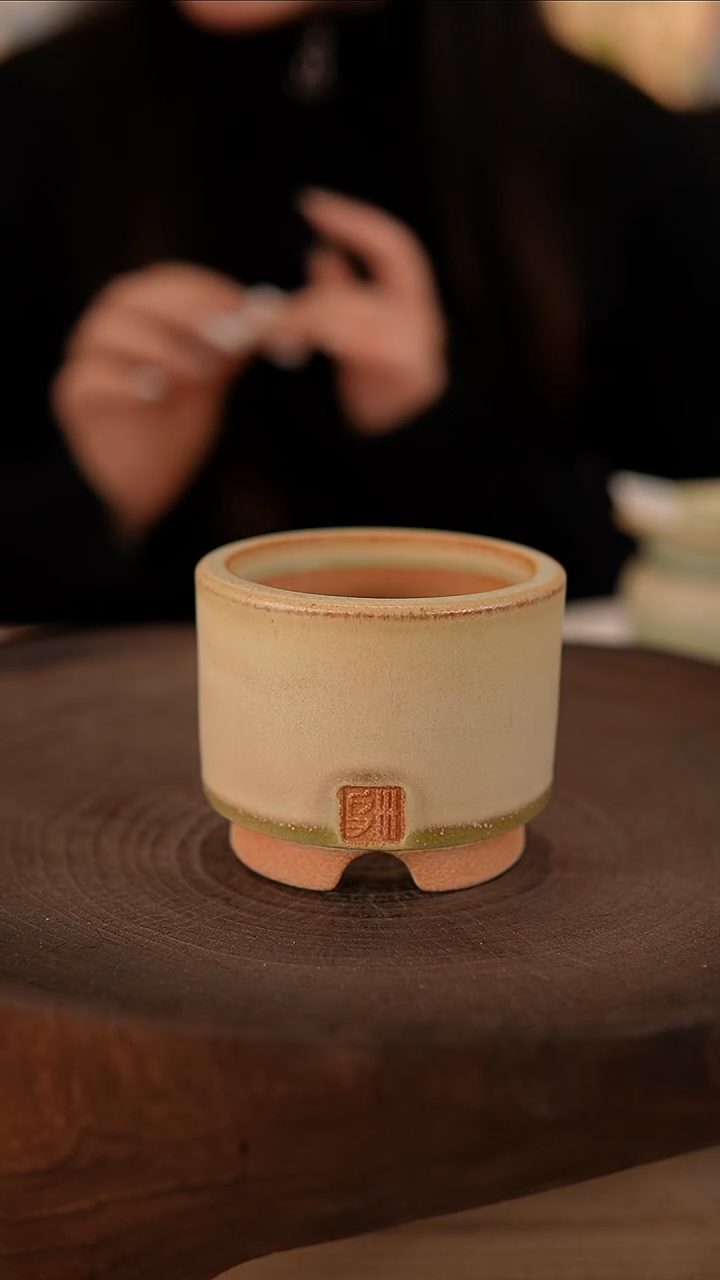 【闪购商品】陶瓷2-13-034默认有瑕口6