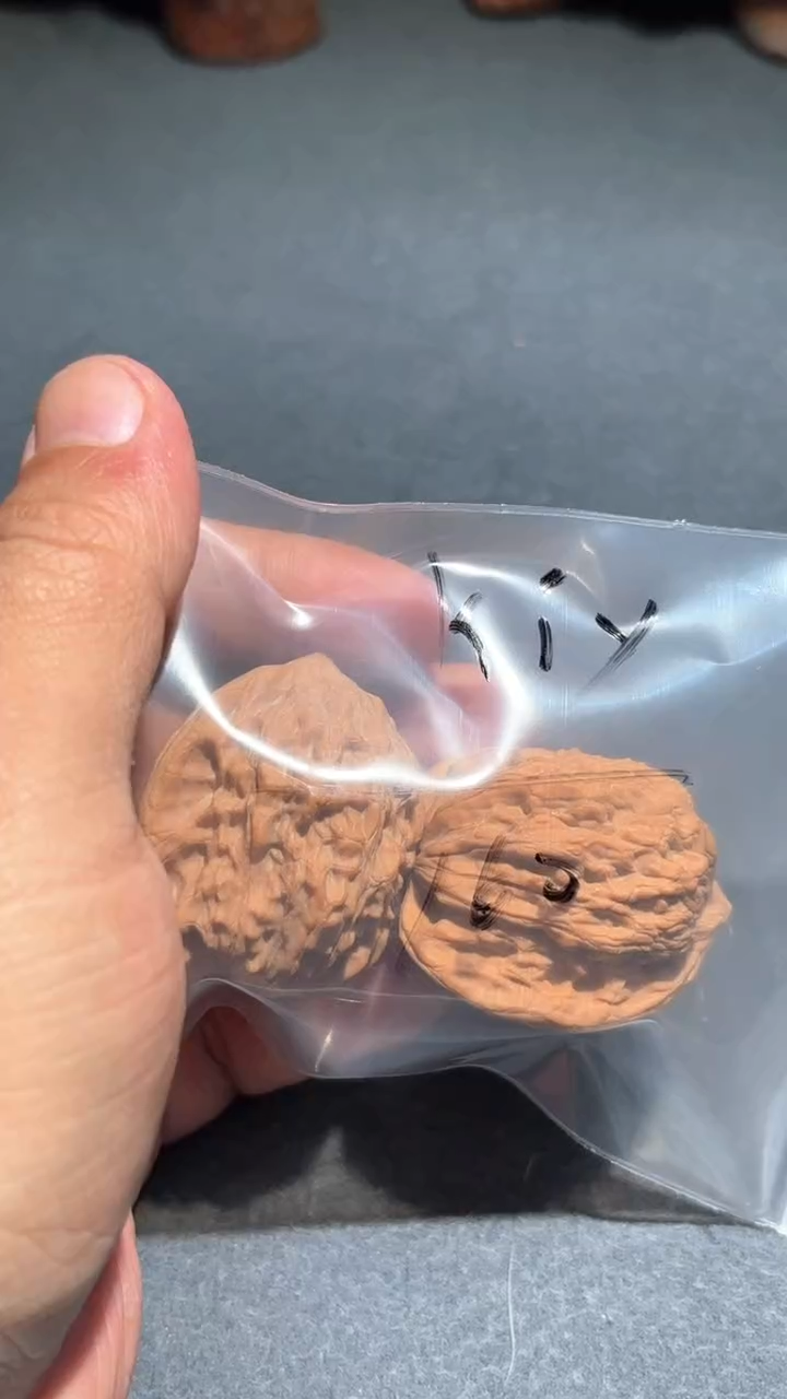 【闪购商品】文玩核桃吊坠崔凯