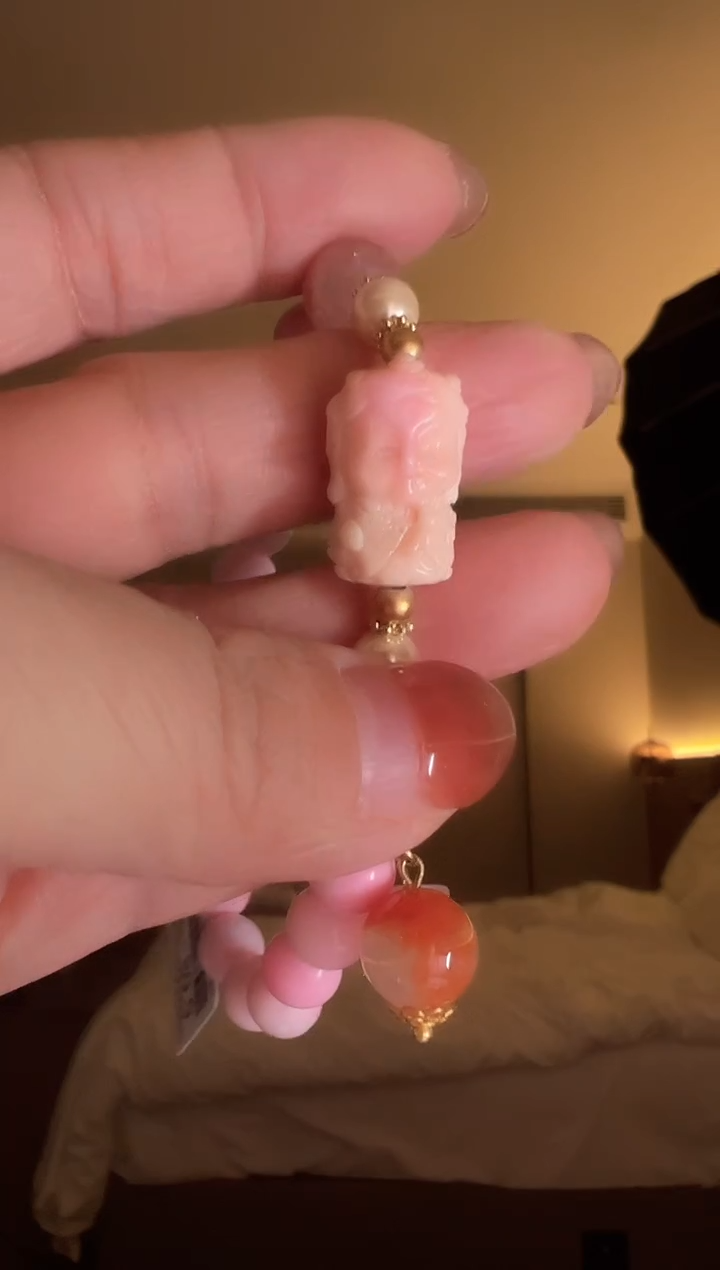 合金手串水晶00000009