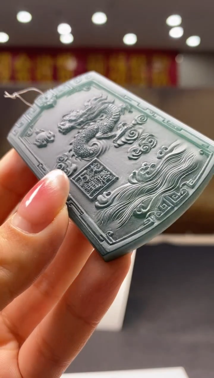 【闪购商品】定制翡翠未镶嵌********333