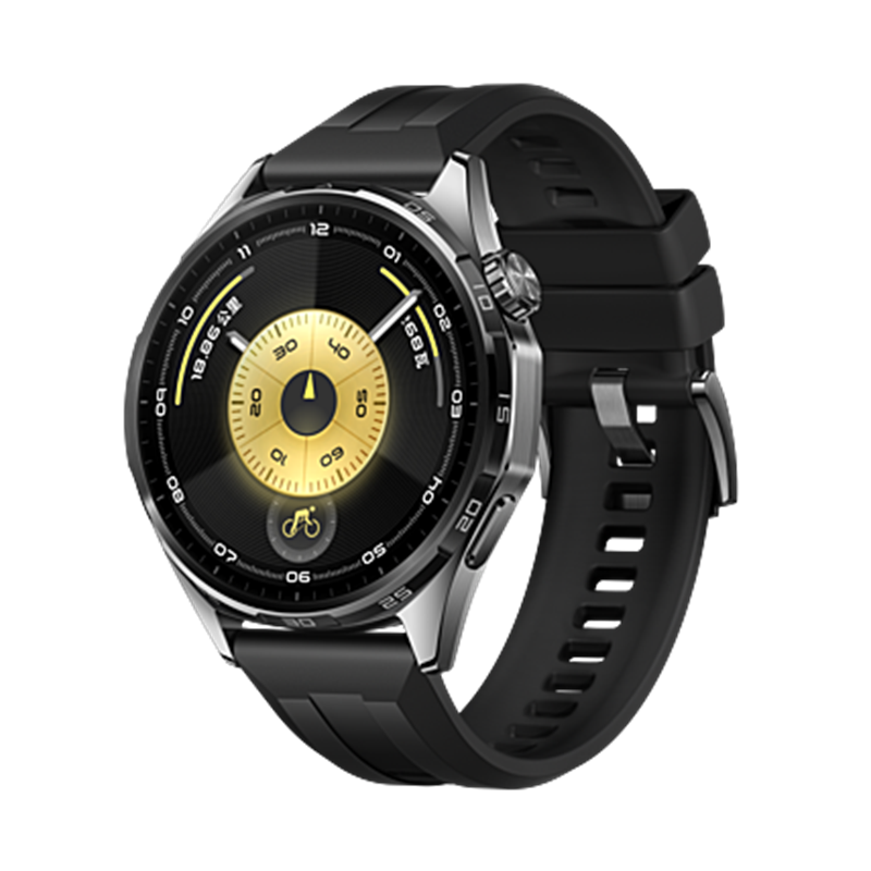 HUAWEI WATCH GT 6 智能手表多维情绪健康防水长续航多功能