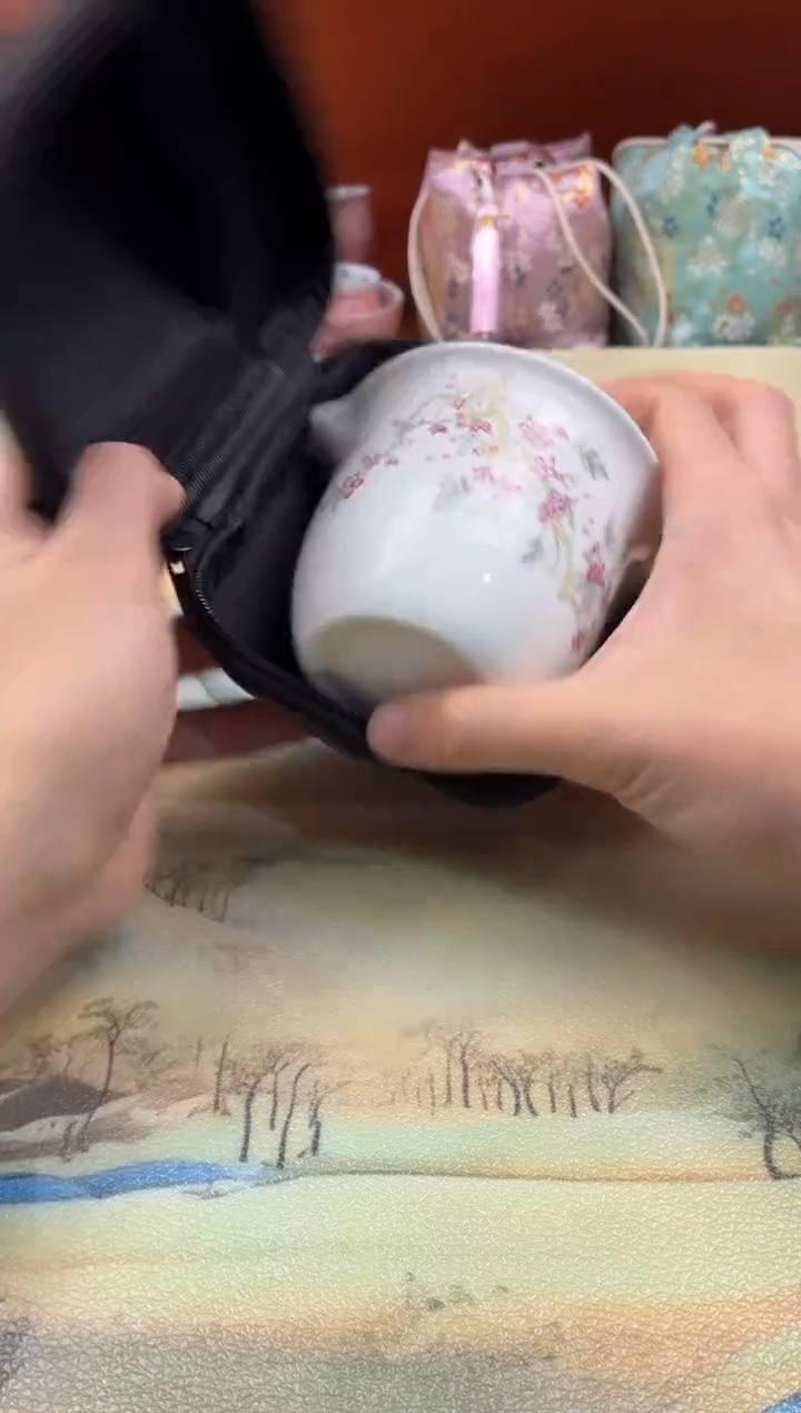 陶瓷@@@云问茶具链接