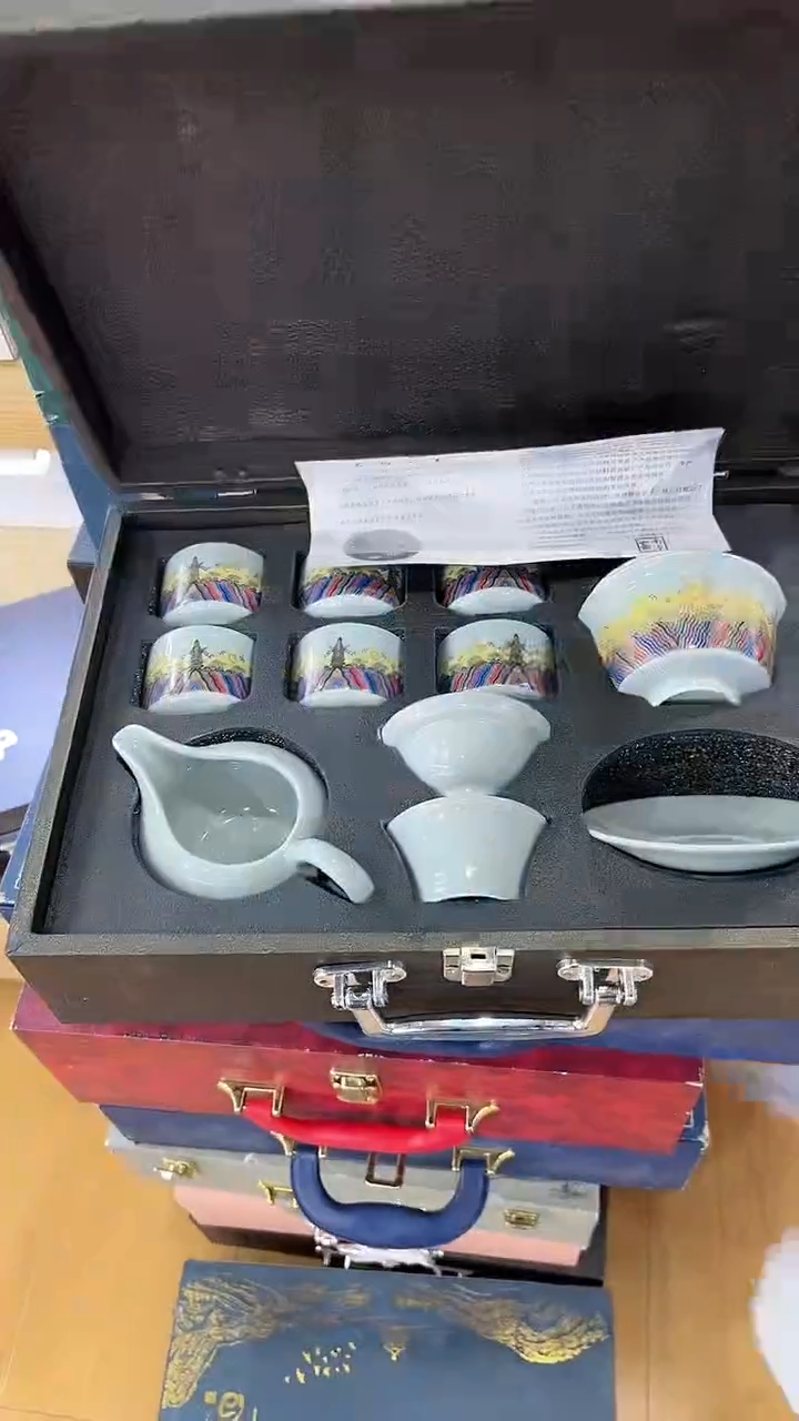 【闪购商品】窑主茶具窑主茶具@