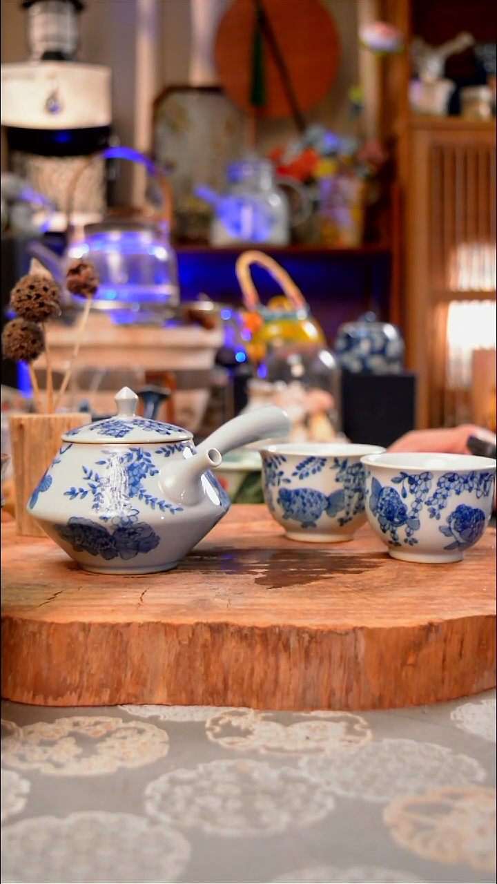 【闪购商品】杯子鱼手工手绘手工手绘
