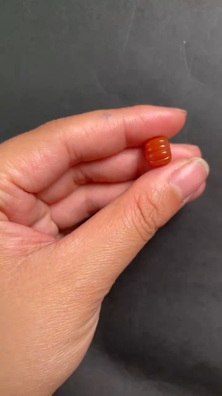 【闪购商品】南红玛瑙配饰未镶嵌43--