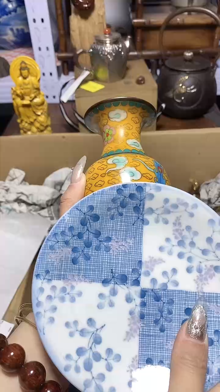 【闪购商品】瓷器瓷片瓷器瓷片