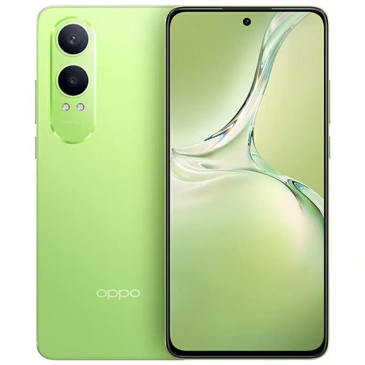 99新 OPPO OPPO K12x  5500mAh大电池四年久用流畅 旭H1 二手严选