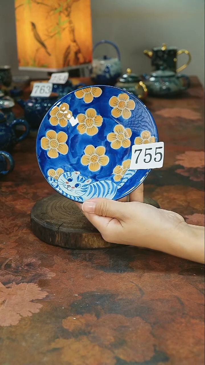 茶碗...........