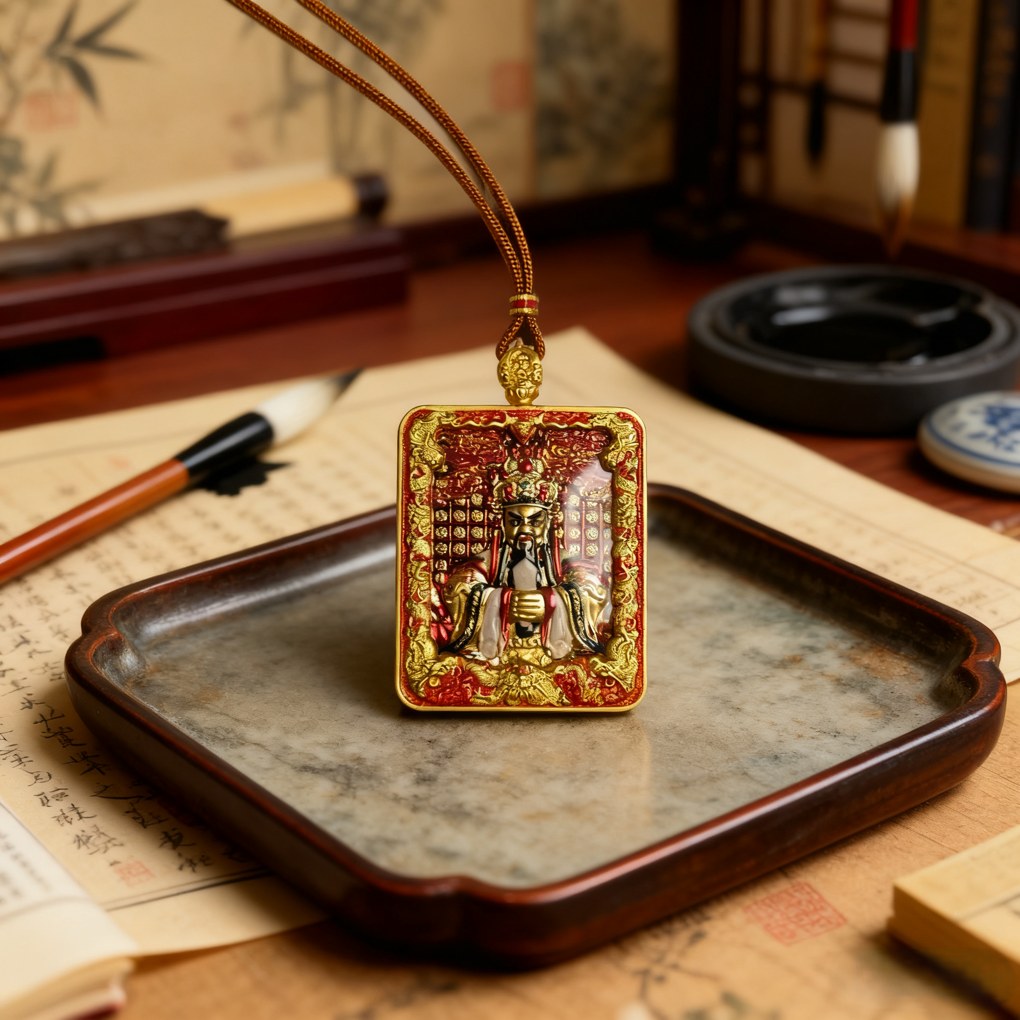  精致首饰F053配礼盒多样性