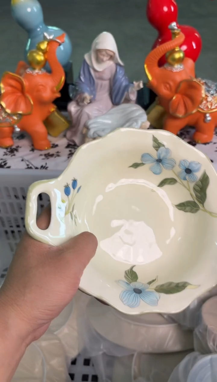 瓷片826默认微瑕15包邮库存1件