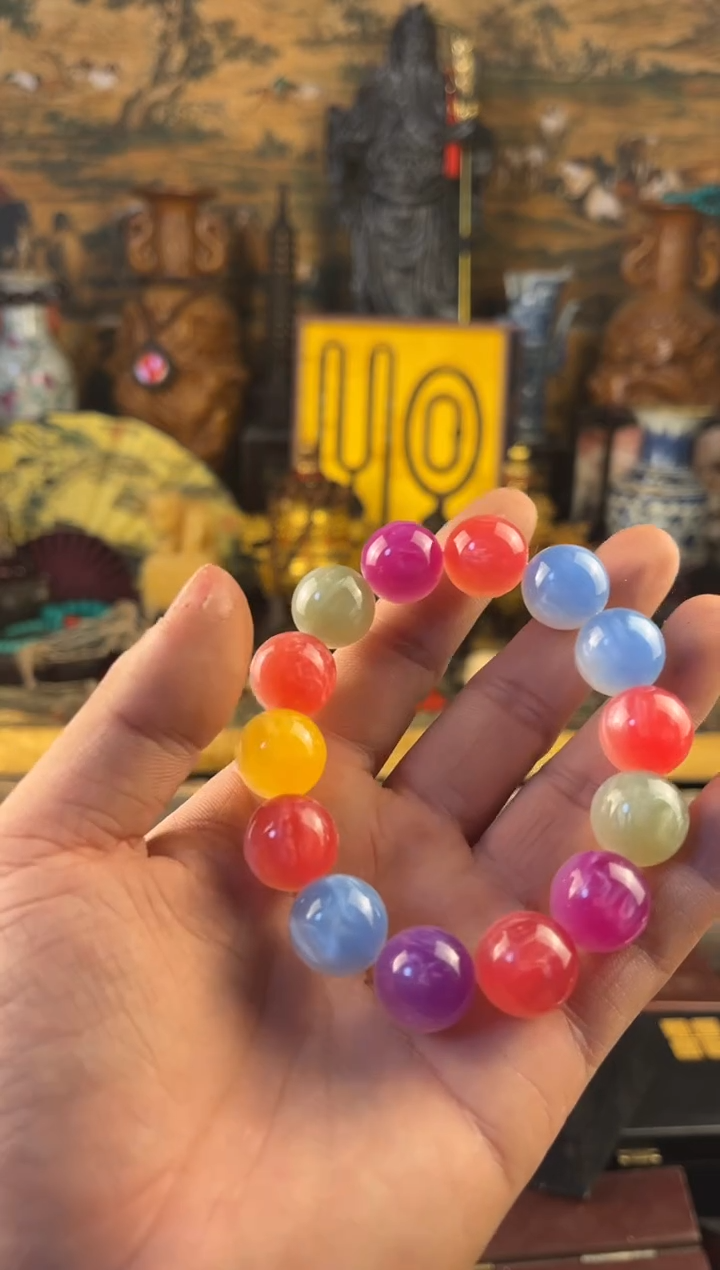 吊坠滴血莲花菩提 三三甄选