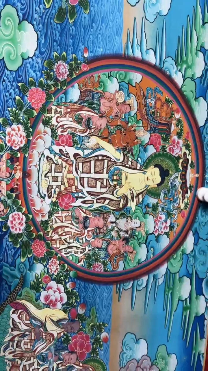 妙铭专属文化挂画精品16aa169