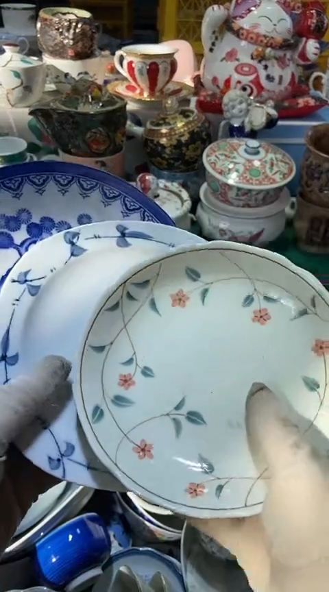 【闪购商品】瓷片1111111111111111