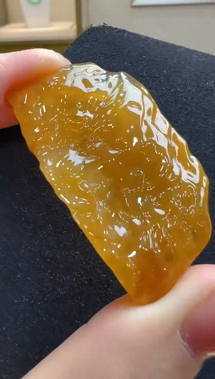 【闪购商品】翡翠吊坠(不含链)未镶嵌多样性发货拍一发一