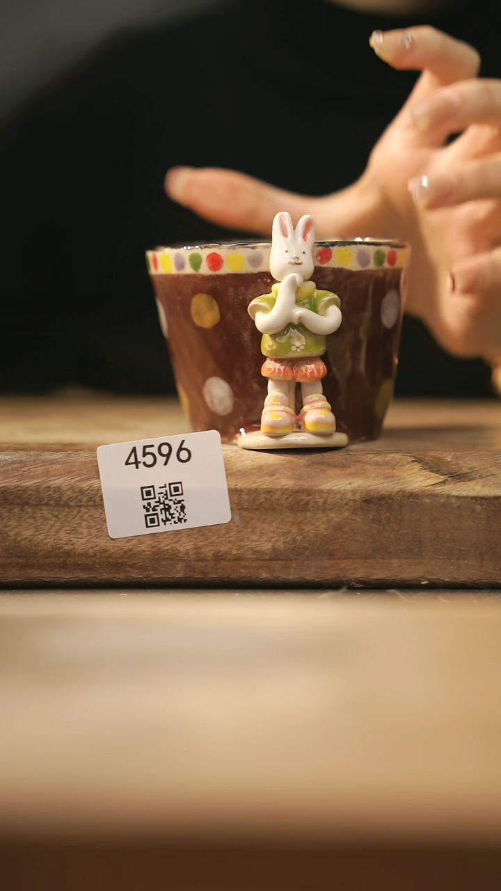 【闪购商品】【落单孤品】福利/杯子@@4596