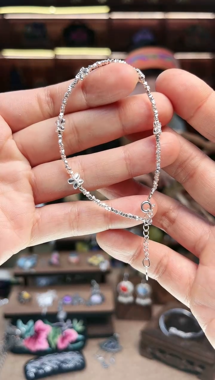 【闪购商品】织绣1602黔东南苗族刺绣