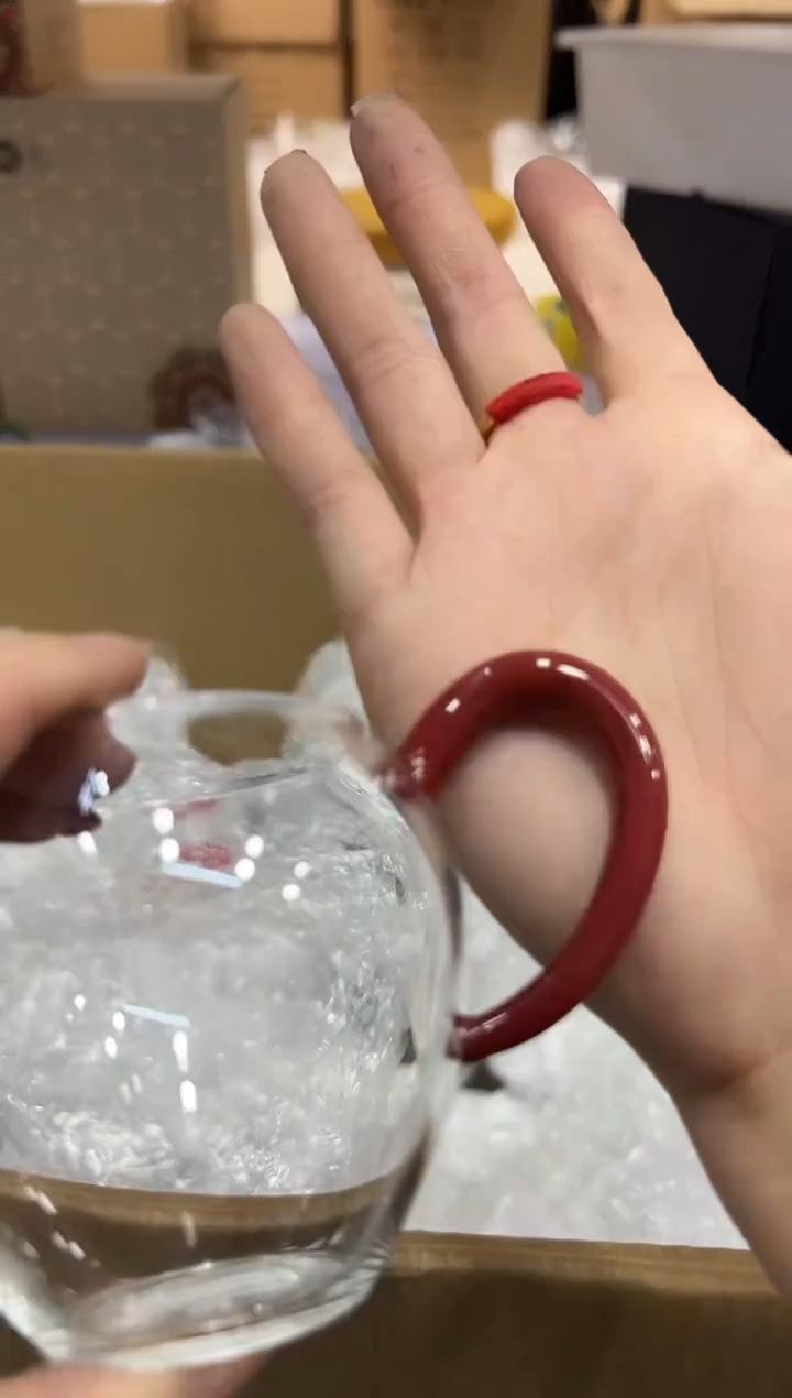 叶滋悠然简易包装