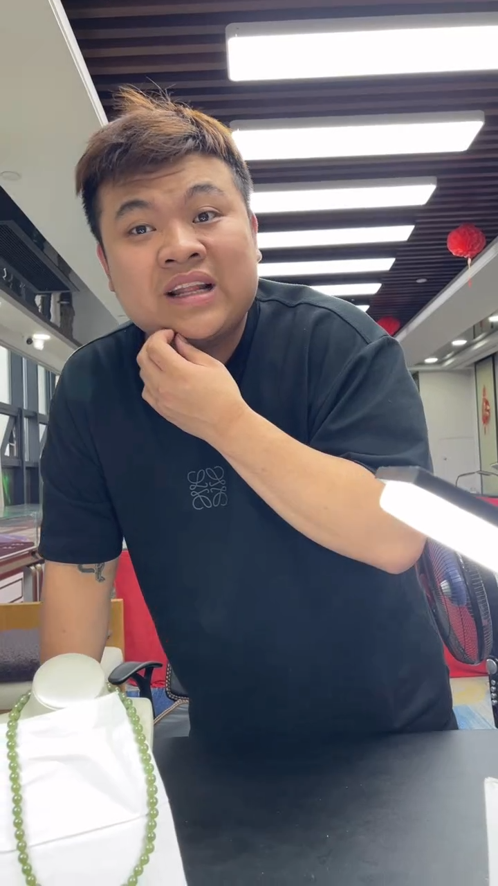 定制翡翠手镯未镶嵌SZHF01DZS