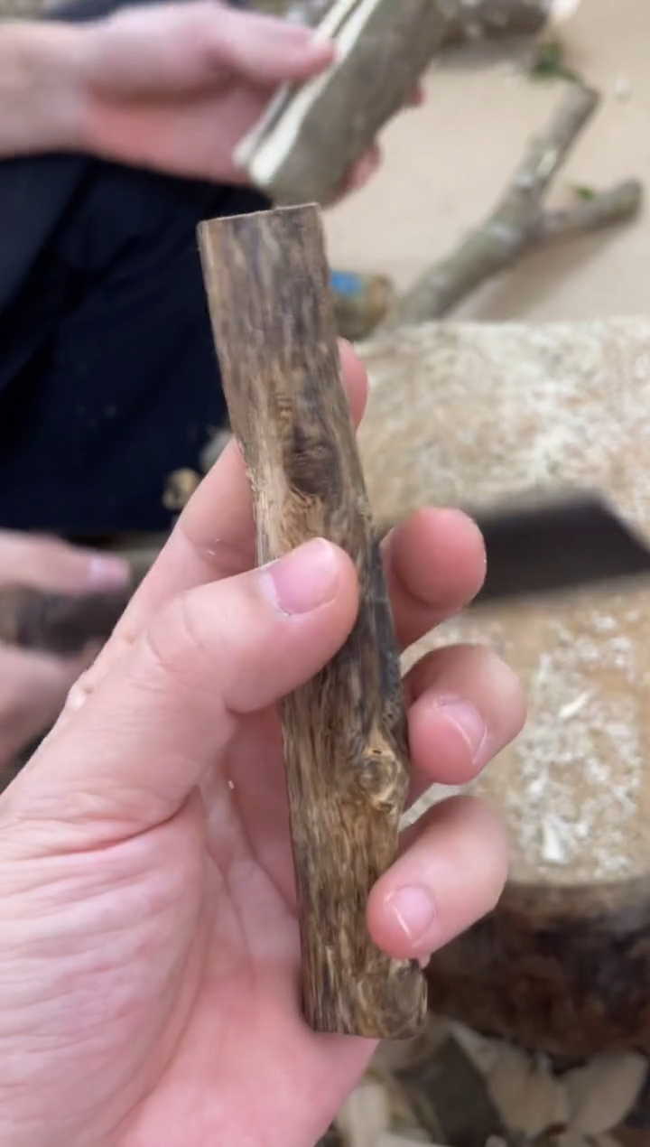 沉香沉香碎屑棋楠沉香 原料文创1