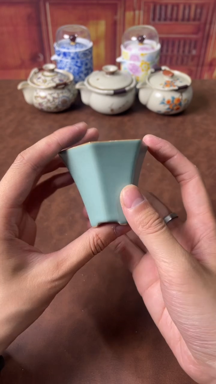 茶具尾货！给钱就卖！