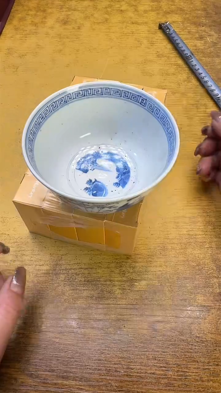 瓷器瓷器瑕疵脏旧25二十四件